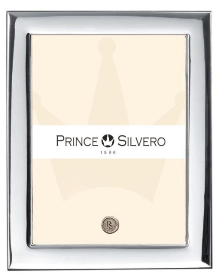 Picture of Cunill 4X6" Classic Frame Silvero Silver Overlay