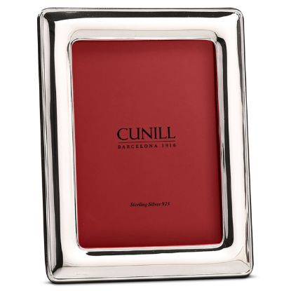 Picture of Cunill 5X7" Palacios Frame Sterling Silver
