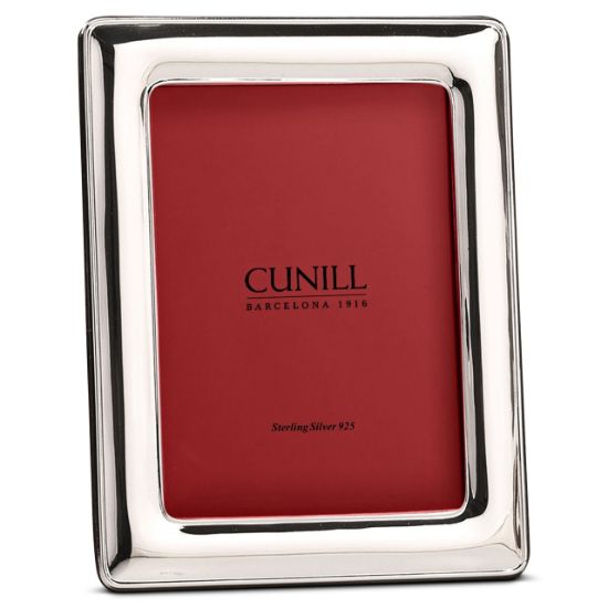 Picture of Cunill 5X7" Palacios Frame Sterling Silver