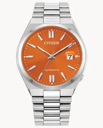 Picture of NJ0151-53Z | Tsuyosa Automatic 