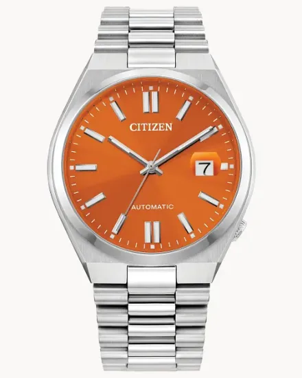 Picture of NJ0151-53Z | Tsuyosa Automatic 