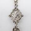 Picture of St. Mark the Apostle Sterling Silver Spoon by Gorham