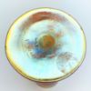 Picture of Antique Louis Comfort Tiffany Favrille Art Glass Wine Glass Goblet
