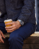 Picture of Brycen Blue Dial Stainless Steel by Citizen 