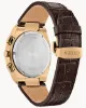 Picture of Axiom SC Black Dial Leather Strap by Citizen 