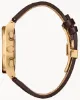 Picture of Axiom SC Black Dial Leather Strap by Citizen 