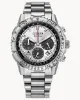 Picture of Promaster Navihawk Silver-Tone By Citizen 