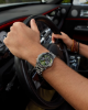 Picture of Promaster Navihawk Green-Dial By Citizen