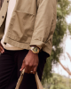 Picture of Sport Luxury Green Dial by Citizen 