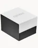 Picture of Classic Coin Edge Silver-Tone  Dial By Citizen 