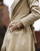 Picture of Classic Coin Edge Silver-Tone  Dial By Citizen 