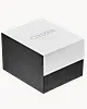 Picture of Classic Coin Edge Silver-Tone  Dial and Band By Citizen  