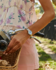 Picture of Citizen L Mae Light Blue Dial Stainless Steel By Citizen 