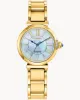Picture of Citizen L Mae White Dial Stainless Steel by Citizen  