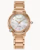 Picture of L Arcly White Dial By Citizen 