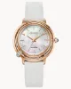 Picture of L Arcly White Dial By Citizen 