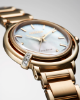 Picture of L Arcly White Dial By Citizen 