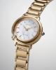 Picture of L Arcly White Dial By Citizen 
