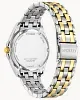 Picture of Peyten White Dial Stainless Steel By Citizen 