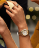 Picture of Peyten White Dial Stainless Steel By Citizen 