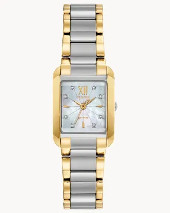 Picture of L Bianca Two Tone by Citizen 