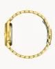 Picture of Tsuyosa Green Dial Gold Case by Citizen