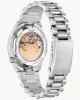 Picture of Tsuyosa Light Blue Dial 37mm Stainless By Citizen