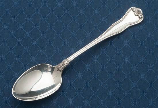 Picture of Table Serving Spoon