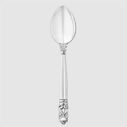 Picture of New Demitasse Spoons