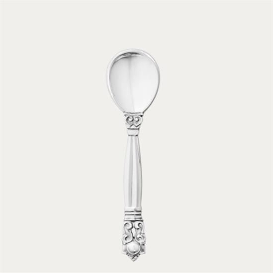Picture of New Salt Spoons
