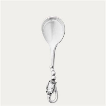 Picture of New Salt Spoons
