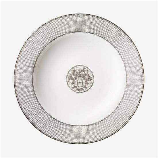 Picture of New Service Plate 12"