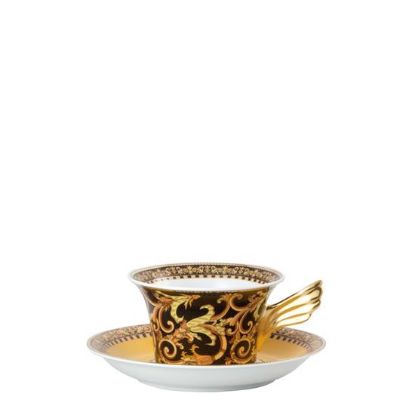 Picture of New Tea Cup Saucer