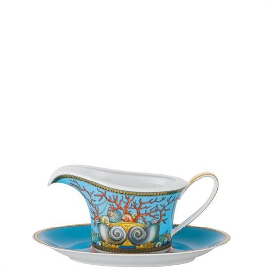 Picture of New Sauce Boat