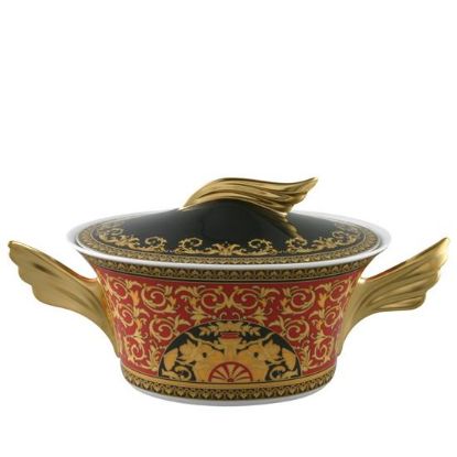Picture of New Cov.veg.bowl