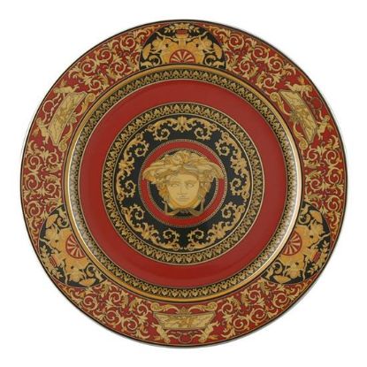 Picture of New Service Plate 12"