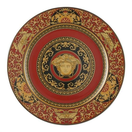 Picture of New Service Plate 12"