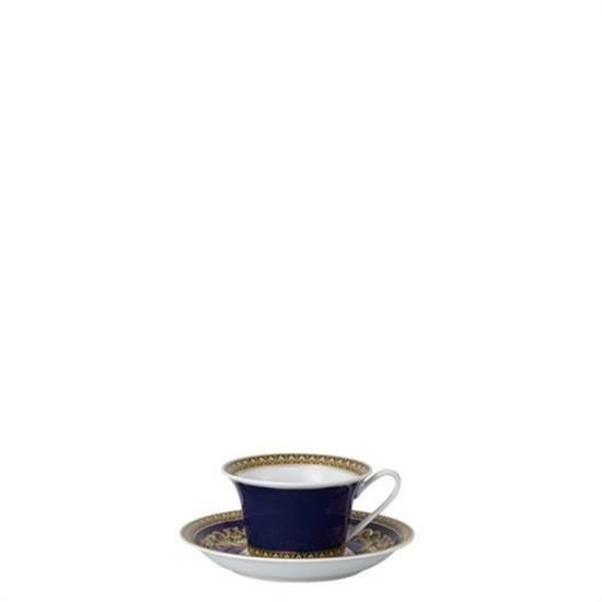 Picture of New Tea Cups