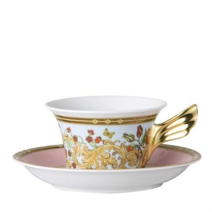 Picture of New Tea Cup Saucer