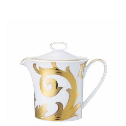 Picture of New Coffee Pot