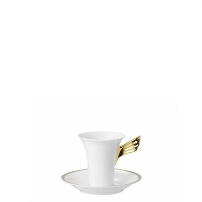 Picture of New Demi Saucers