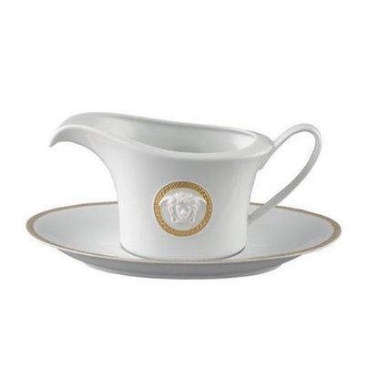 Picture of New Sauce Boat
