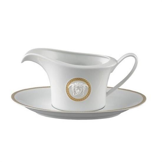 Picture of New Sauce Boat