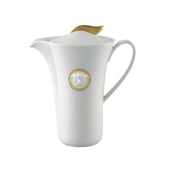 Picture of New Coffee Pot
