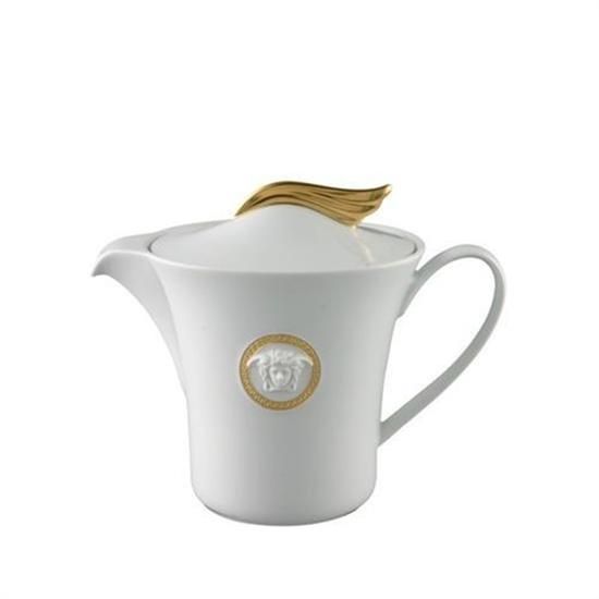 Picture of New Tea Pot