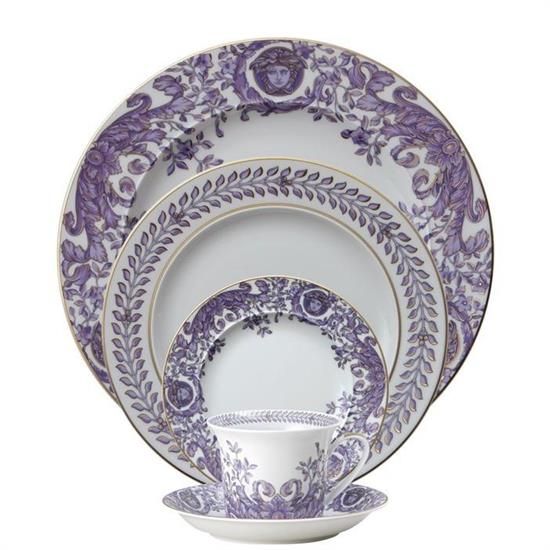 Picture of 5pc. Place Setting