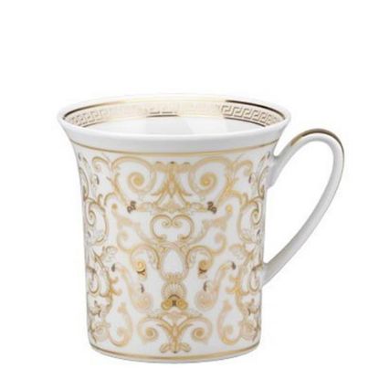 Picture of New Mugs