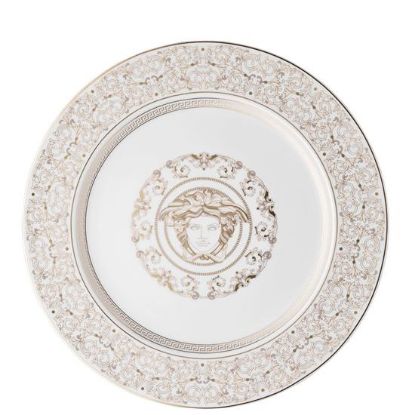 Picture of New Service Plate 12"