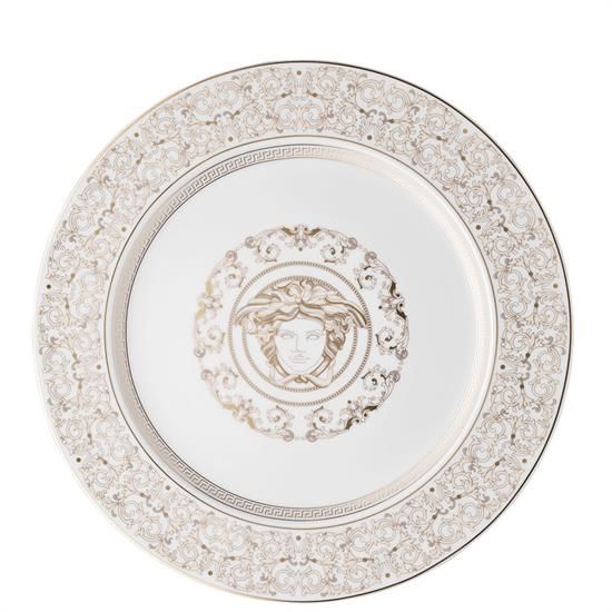 Picture of New Service Plate 12"