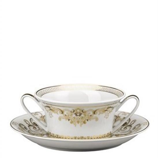 Picture of New Cream Soup Stand